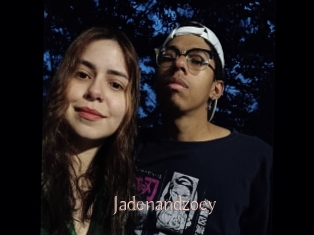 Jadenandzoey
