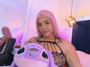 Jadenevanz
