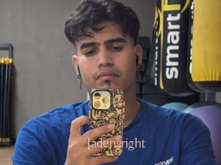 Jadensright