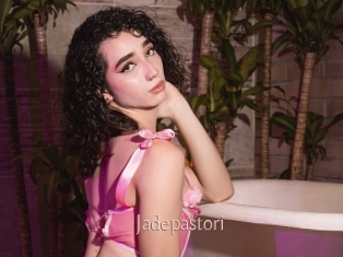 Jadepastori