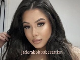 jaderabbitbabestation Anal Sexe