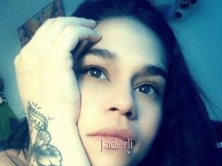 Jaderli