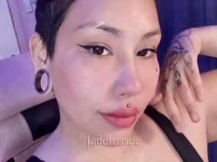 Jaderossee