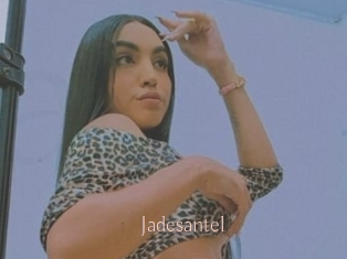 Jadesantel