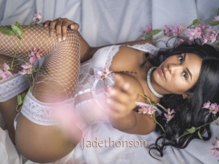 Jadethonson