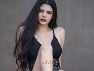 jadetilly Anal Sexe