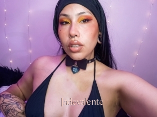 Jadevalente