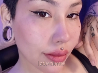 Jadevalente