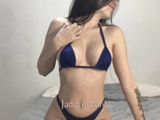 Jadeventure