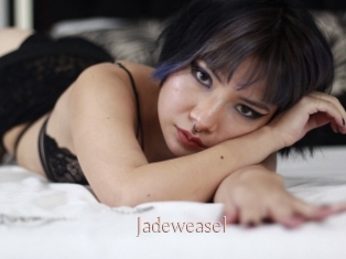 Jadeweasel