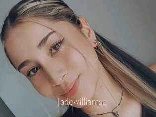 jadewilliamsc Anal Sexe