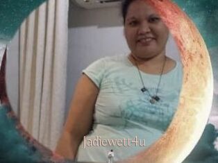 Jadiewett4u