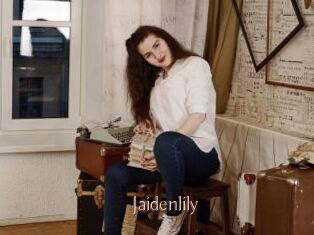 Jaidenlily