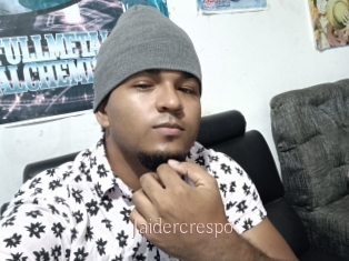 Jaidercrespo