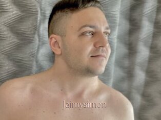 Jaimysimon
