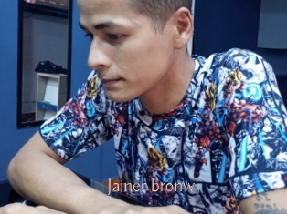 Jainer_bronw