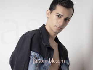 Jaisom_blosom