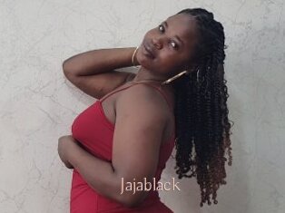 Jajablack