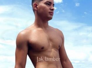 Jak_lamber