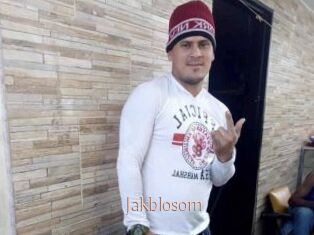 Jakblosom