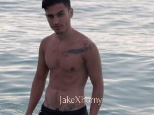 JakeXhorny