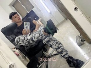 jakeariza Anal Sexe
