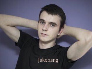 Jakebang