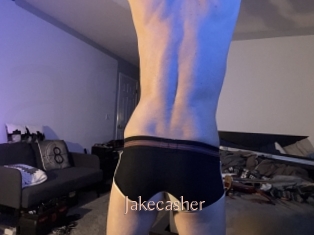Jakecasher