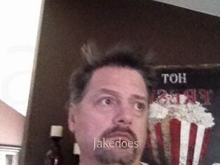 Jakedoes