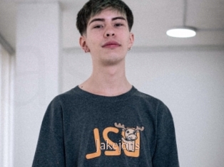 Jakejons
