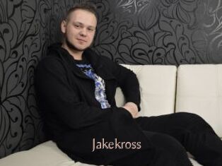 Jakekross