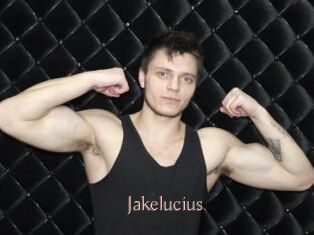 Jakelucius