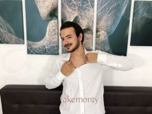 Jakemonty