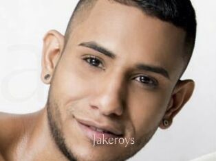 Jakeroys