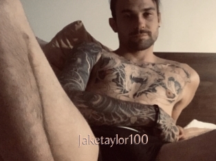 jaketaylor100 Anal Sexe