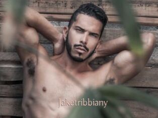 Jaketribbiany