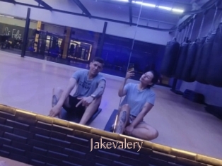 Jakevalery