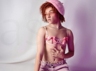 Jakeysweet