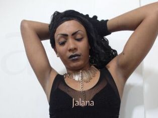 Jalana