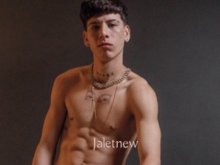Jaletnew
