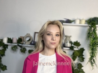 Jalinemckinnon