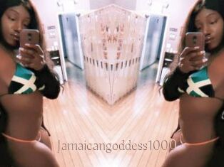 Jamaicangoddess1000