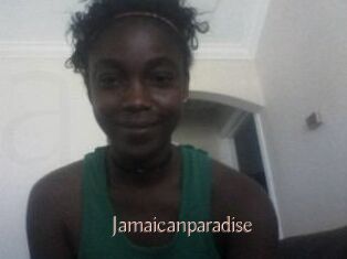 Jamaicanparadise