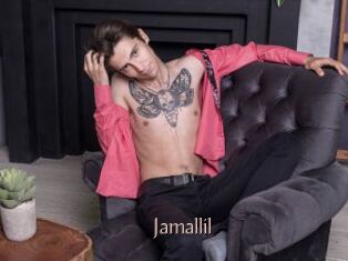 Jamallil