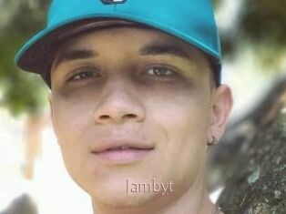 Jambyt
