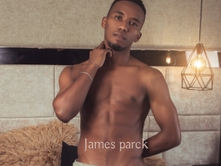 james_parck Anal Sexe
