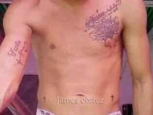 James_cortez