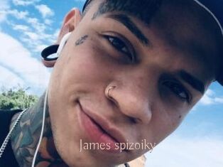 James_spizoiky