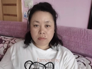 Jamesamy