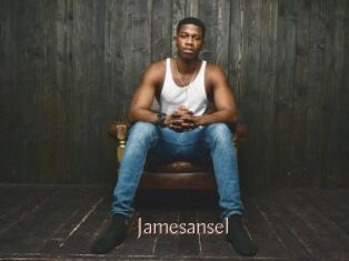 Jamesansel